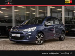 Blauw Gebruikt 2014 Citroën C3 Hatchback | € 8.745 (Eerlijke prijs)