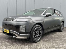 Grijs Nieuw 2025 Hyundai Ioniq 6 Premium Sedan | € 79.900