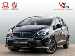 Nieuw 2024 Honda Jazz Advance Hatchback | € 34.490 (Eerlijke prijs)