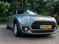 Zilver Gebruikt 2015 Mini Cooper Clubman Stationwagen | € 6.750 (Eerlijke prijs)
