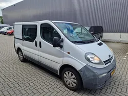 Overige Gebruikt 2005 Opel Vivaro Van | € 1.950 (Eerlijke prijs)