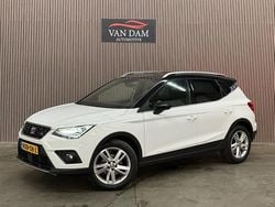 Wit Gebruikt 2020 Seat Arona XCELLENCE SUV | € 18.900 (Eerlijke prijs)