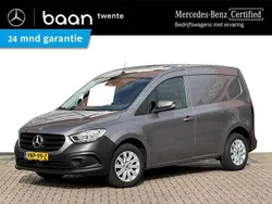 Grijs Gebruikt 2022 Mercedes Citan 108 Van | € 15.950 (Eerlijke prijs)