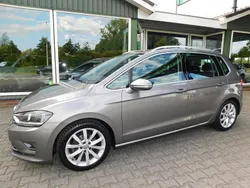 Grijs Gebruikt 2015 VW Golf Sportsvan MPV | € 13.450 (Duur)