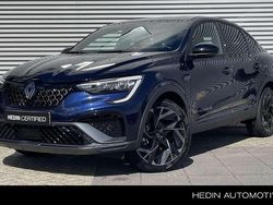 .00 Gebruikt 2025 Renault Arkana Esprit Alpine SUV | € 35.930 (Duur)