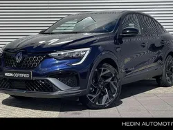 .00 Gebruikt 2025 Renault Arkana Esprit Alpine SUV | € 36.740 (Duur)