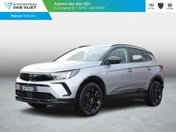 Grijs Gebruikt 2023 Opel Grandland X SUV | € 25.900 (Eerlijke prijs)