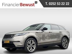 Grijs Gebruikt 2017 Land Rover Range Rover Velar SUV | € 14.950