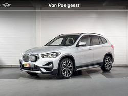 Glaciersilber metallic (grijs metallic) Gebruikt 2019 BMW X1 SUV | € 29.900 (Iets duurder)