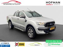 Overige Gebruikt 2017 Ford Ranger Wildtrack Pickup | € 20.485 (Super prijs)