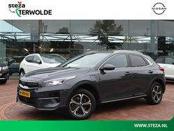 Grijs Gebruikt 2020 Kia XCeed SUV | € 19.945 (Eerlijke prijs)