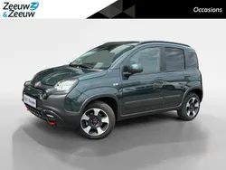Groen Gebruikt 2024 Fiat Panda Cross Cross Hatchback | € 17.895 (Eerlijke prijs)
