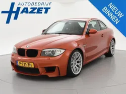 Oranje Gebruikt 2012 BMW 340 Coupé | € 39.950
