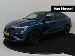 Blauw Gebruikt 2025 Renault Arkana Esprit Alpine SUV | € 35.935 (Duur)