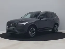 Grijs, metallic lak Gebruikt 2020 Volvo XC90 Momentum SUV | € 42.500 (Goede deal)