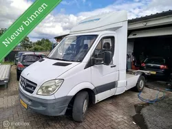Overige Gebruikt 2008 Mercedes Sprinter Van | € 3.999