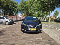 Gebruikt 2018 Nissan Leaf Hatchback | € 10.499 (Eerlijke prijs)