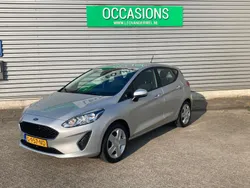 Grijs Gebruikt 2019 Ford Fiesta Trend Hatchback | € 12.250 (Goede deal)