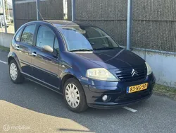 Blauw Gebruikt 2003 Citroën C3 Hatchback | € 1.950 (Eerlijke prijs)