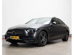 Grijs Gebruikt 2025 Mercedes E300 Business Sedan | € 63.950 (Goede deal)