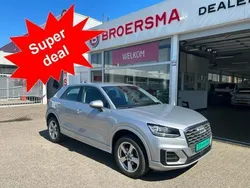 Overige Gebruikt 2020 Audi Q2 S-Line SUV | € 32.500 (Duur)