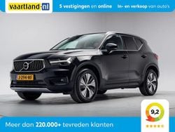 Zwart Gebruikt 2020 Volvo XC40 Business Edition SUV | € 22.745 (Goede deal)