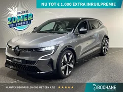 Grijs Gebruikt 2024 Renault Mégane Iconic Hatchback | € 34.695 (Eerlijke prijs)