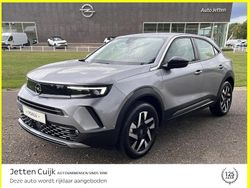 Grijs Gebruikt 2024 Opel Mokka Elegance SUV | € 24.945 (Eerlijke prijs)