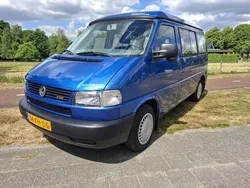 Blauw Gebruikt 2000 VW California California Van | € 14.950