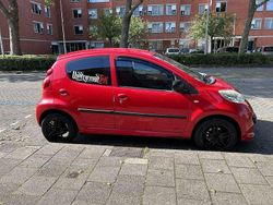 Gebruikt 2008 Peugeot 107 Filou Hatchback | € 1.500 (Goede deal)