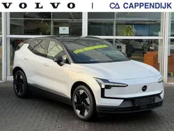 Wit Nieuw 2024 Volvo EX30 Ultra SUV | € 40.450