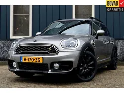 Grijs Gebruikt 2019 Mini Cooper S Countryman Chili SUV | € 25.950 (Iets duurder)