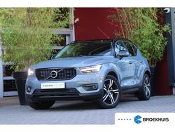 Grijs Gebruikt 2020 Volvo XC40 R-Design SUV | € 33.900 (Eerlijke prijs)