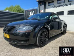 Audi TT Roadster