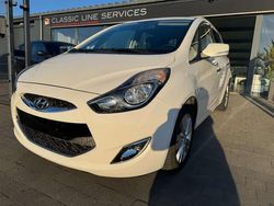 Wit Gebruikt 2012 Hyundai ix20 Style Hatchback | € 8.290 (Super prijs)