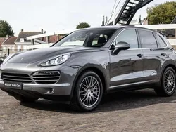 Grijs Gebruikt 2011 Porsche Cayenne SUV | € 44.995
