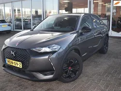 DS Automobiles DS3 Crossback