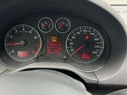 Grijs Gebruikt 2006 Audi A3 Attraction Hatchback | € 4.500 (Iets duurder)