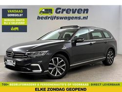 Grijs Gebruikt 2021 VW Passat GTE Stationwagen | € 21.800 (Eerlijke prijs)