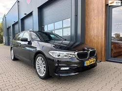 Zwart Gebruikt 2019 BMW 540 Executive Stationwagen | € 37.995 (Goede deal)