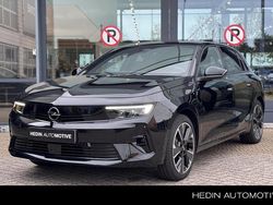 Zwart Gebruikt 2025 Opel Astra Business Edition Hatchback | € 30.445 (Eerlijke prijs)