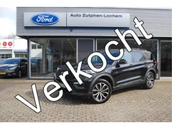 Zwart Gebruikt 2024 Ford Explorer ST-Line SUV | € 74.900 (Duur)