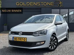 Grijs Gebruikt 2017 VW Polo Edition Hatchback | € 6.449 (Goede deal)
