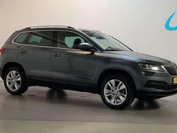Grijs Gebruikt 2020 Skoda Karoq Business Line SUV | € 19.950 (Goede deal)