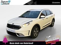 Wit Gebruikt 2019 Kia Niro SUV | € 17.945 (Goede deal)