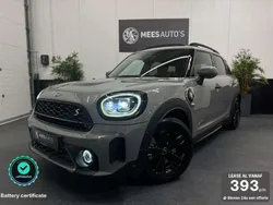 Grijs Gebruikt 2021 Mini Cooper S Countryman SUV | € 23.450 (Eerlijke prijs)