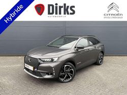 Grijs Gebruikt 2021 DS Automobiles DS7 Crossback SUV | € 29.945 (Super prijs)