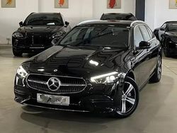 Gebruikt 2024 Mercedes C300e Avantgarde Stationwagen | € 44.800 (Goede deal)