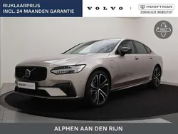 Grijs Gebruikt 2024 Volvo S90 Ultimate Sedan | € 63.900 (Duur)