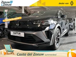 Noir etoile Nieuw 2024 Renault Captur Esprit Alpine SUV | € 36.463 (Eerlijke prijs)